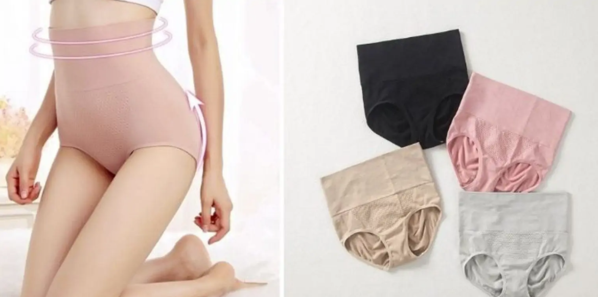 HEALTH MAGIC PANTS REVIEW 2024: Panties That Make You Slimmer