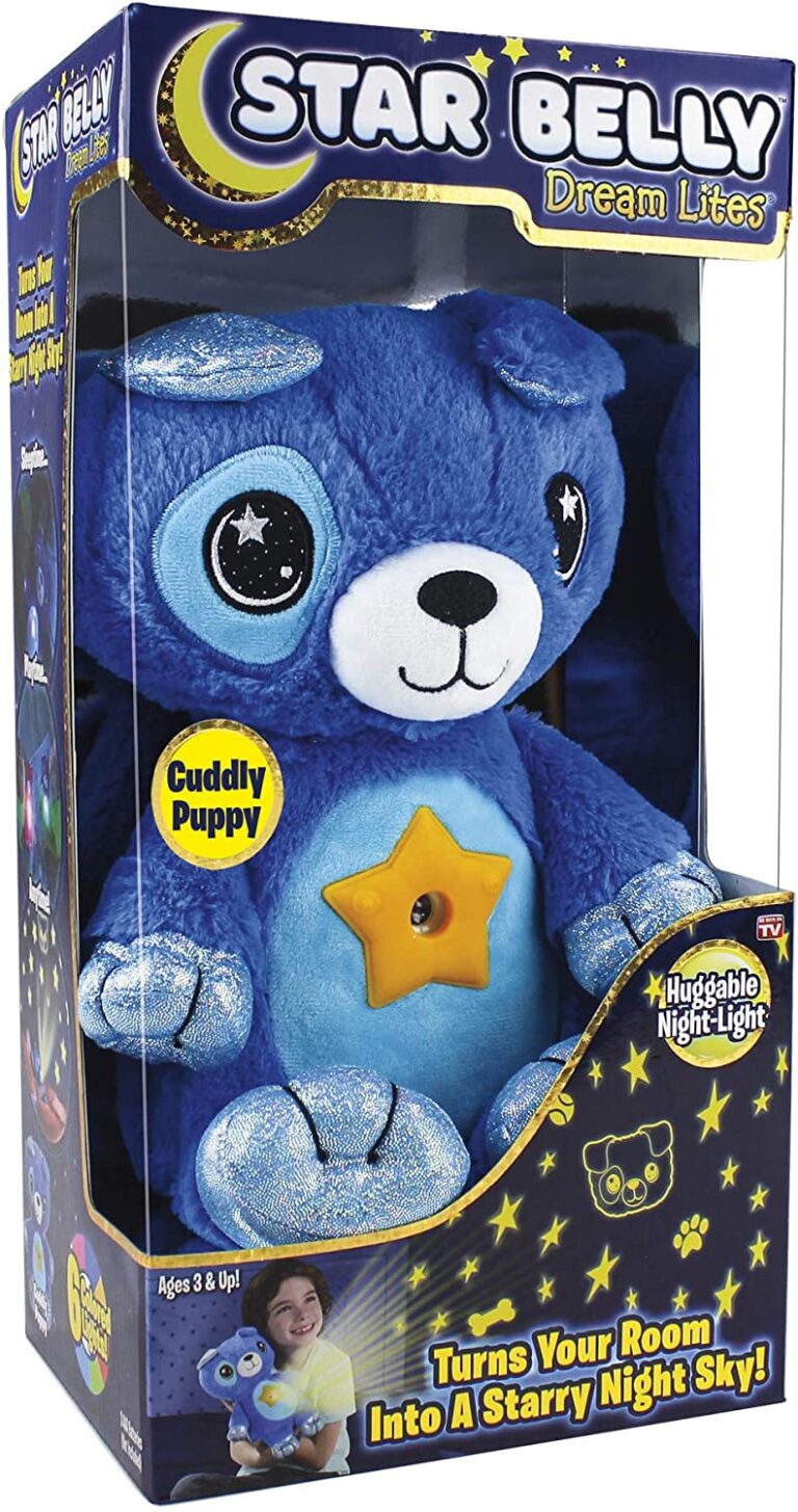 starbelly dream light reviews